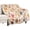 style-4, variant on Delicious Pizza Burger Throw Blanket for Women, Men & Kids - Super Soft Plush Blanket Throw Fleece Blanket Animal Blanket