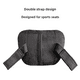 thumbnail image 2 of Almohada de apoyo para el cuello para silla deportiva integrada para Mercedes-Benz Clase S Cojín de protección para el cuello con doble hebilla y doble sujeción Maybach, 2 of 4