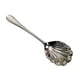 thumbnail image 5 of Cuchara para servir en buffet, cuchara con forma de concha, cuchara de postre con mango largo, acero inoxidable, para cenas, catering de hotel., 5 of 9