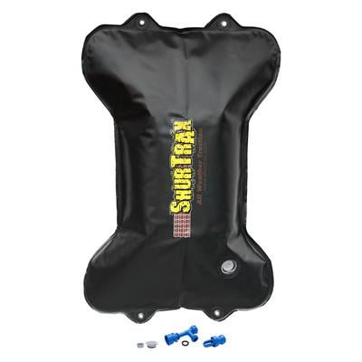 Shurtrax SHU10036, Auto/Suv Traction Aid Aftermarket High Performance Parts
