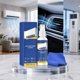 thumbnail image 3 of HWRETIE Air Conditioner Cleaner Kit 100Ml No Rinse Ac Filter Cleaner Deodorizer with Cleaning towel for Home Air Conditioner Maintenance, 3 of 9