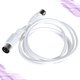 thumbnail image 5 of Línea MIDI Cable de extensión de edición de música Línea de teclado electrónico Cable de conexión de cinco pines Cable de órgano electrónico (1,5 M), 5 of 5