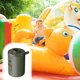 thumbnail image 5 of Popular! Outdoor Portable Electric Airpump, Small Lithium-ion Battery, High Endurance Wireless AirpumpClearance, 5 of 5
