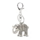 thumbnail image 2 of Llavero de Mujer Llavero de Elefante con Colgante de aleación de Diamantes de Imitación de  Llavero de la Suerte para Llavero Accesorios para Teléfono y Coche ANGGREK Otros, 2 of 8