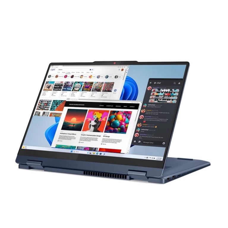 Open Box) Lenovo Ideapad 5 2-In-1 14Ahp9 14