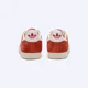 thumbnail image 5 of Ad-id-as Gazelle Originals Casual Shoes Preloved Red Cream White GY7339, 5 of 6