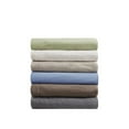 thumbnail image 4 of Beautyrest Electric Micro Fleece Heated Blanket, King, Sage, 4 of 5