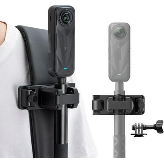 GoPro 3-Way Camera Mount, Tripod, Grip, Extension Arm with 360Â