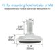 thumbnail image 2 of 20pcs M8 x 15 x 30mm Pies Niveladores Ajustables Protector de Piso para Muebles del Hogar, Pierna de Mesa y Silla, 2 of 7