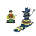 thumbnail image 1 of Batman and Robin Style Digital LED Watch with Two Of the Original Superhero Figures, BR BB-32, 1 of 6