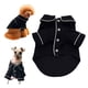 thumbnail image 1 of onlyliua Ofertas Flash Nuevos Modelos de Ropa para Mascotas, Pijamas para Perros, Pijamas Finos de Estilo Británico., 1 of 7