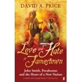 thumbnail image 1 of Pre-Owned Love and Hate in Jamestown: John Smith, Pocahontas, and the Start of a New Nation (Paperback) 0571220991 9780571220991, 1 of 1