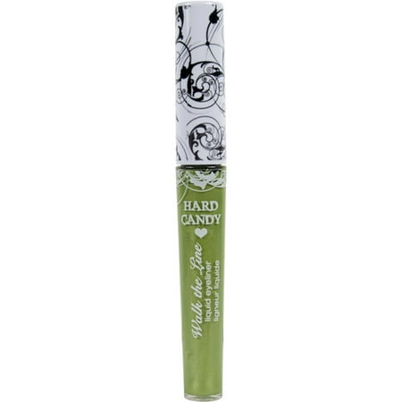 Hard Candy Walk the Line Liquid Brush Tip Eyeliner