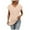 Pink, variant on NJGRAE Off Shoulder Tops for Women Cropped Casual T-Shirts Women Women's Summer Fashion Casual V Neck Low Neckline Short Sleeved Solid Color Printed Loose T Shirt Top Womens T Shirt Xl