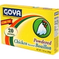 thumbnail image 5 of GOYA Powdered Chicken Bouillon Econo Pak, 7.05 oz, 5 of 5