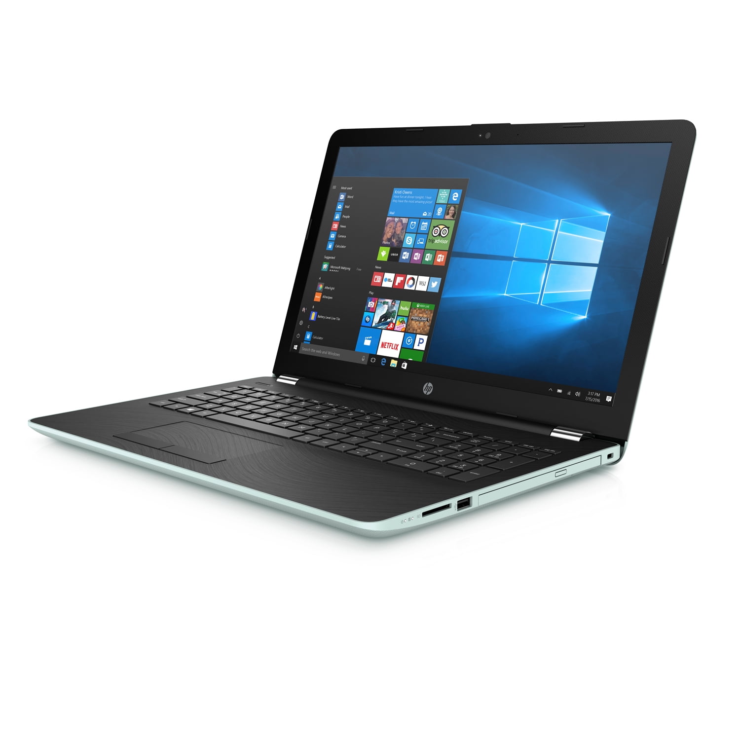 HP 15-bw004wm 15.6