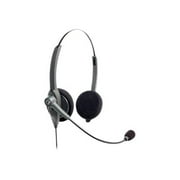 VXi Passport 21P - Headset - on-ear - wired - Quick Disconnect