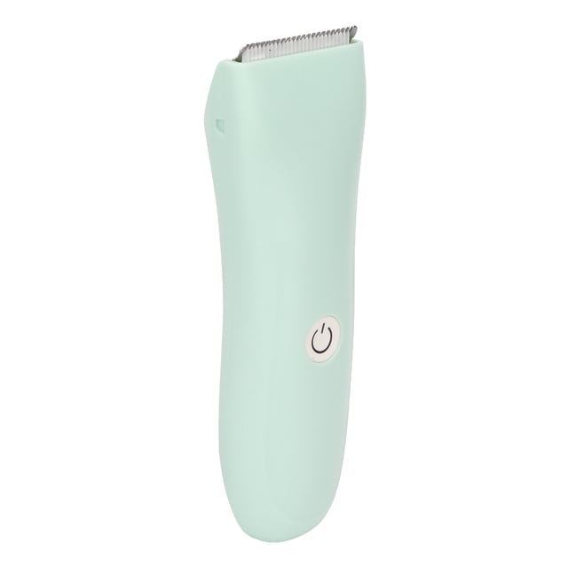 Cortapelos Silencioso Para Bebé, Funcionamiento Seguro Recargable, Cortapelos Eléctrico Para Bebé, Corte De Pelo Eficiente De Larga Vida útil Para Bebé