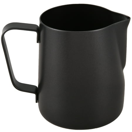 

350ML Non-Stick Stainless Steel Pitcher Milk Frothing Jug Espresso Coffee Pitcher Barista Craft Coffee Latte Milk Jug Pitcher