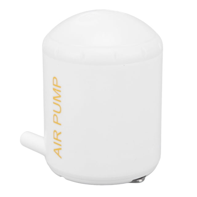 Air Pump, Portable Tiny Air Pump Powerful Inflating Durable Versatile for Camping