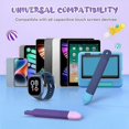thumbnail image 5 of Stylus Pen for Kids, Compatible with All Touch Screen Devices, 2 Pack, 5 of 5