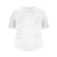 thumbnail image 1 of Playera Circus Talla 14 Básica con Manga Corta Blanco, 1 of 3