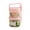 A, variant on XINGAG Yogurt Parfait Cup with Lid and Spoon, Double Compartment Leakproof Overnight Oats Container for To Go Breakfast Cereal Fruit Snack Storage
