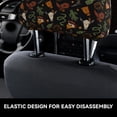 thumbnail image 6 of Headrest Covers for Cars Accessories Interior for Women Men 2Pcs - Wild West Cowboy Head Rest Cover for Car Decorations, Car Headrest Cover for Car Decor Interior, 6 of 8