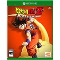 thumbnail image 1 of XBXONE DRAGON BALL Z KAKAROT (ENG/FRA) Xbox One FORMATO FISICO, 1 of 2