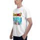 thumbnail image 5 of Camiseta de Manga Corta para Hombres DBZ, 5 of 5