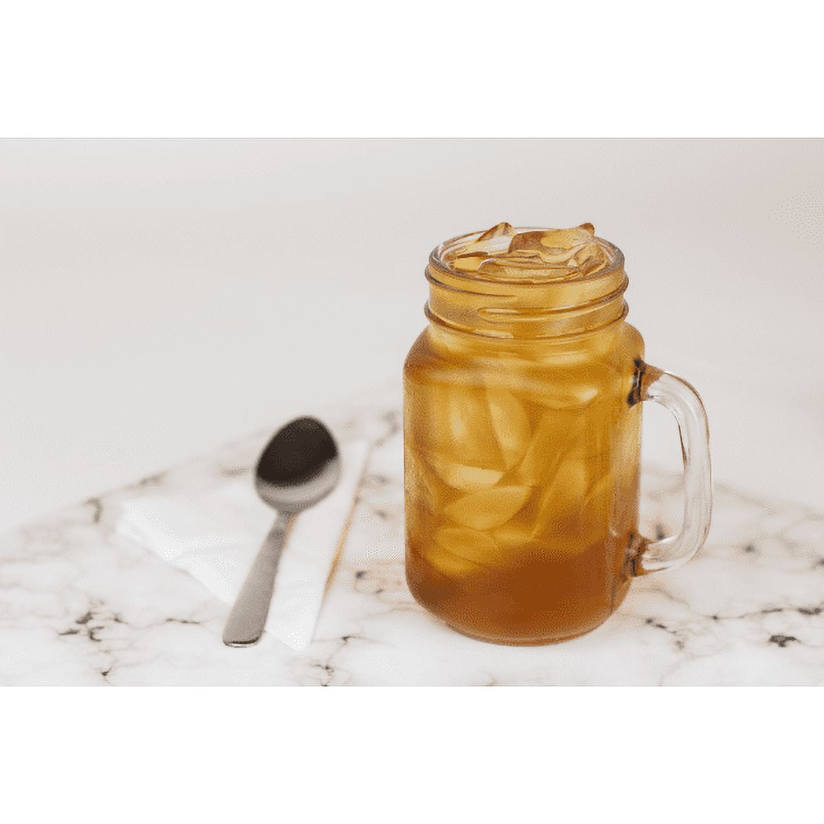 Tea Zone Longan Honey (73.4 fl oz)