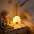 thumbnail image 4 of Generic Cute Cartoons Animals Night Light for Kid,Dimmable Cute Nightlight for Girl Boy LED Rechargeable Lamp for Kids Bedroom Decor, 4 of 6