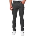 thumbnail image 4 of Jeans Para Hombre Shendy Vendy Slim Fit Mezclilla Stretch, 4 of 4