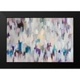 thumbnail image 2 of Creswell , Robert 14x11 Black Modern Framed Museum Art Print Titled - Prelude, 2 of 5