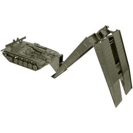- Roco 5085 HO Scale AVLB M48