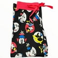 thumbnail image 3 of Womens' Classic Minnie Mouse Pajama Capri Pants, 3 of 3
