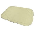 thumbnail image 1 of Swing Canopy Waterproof Sun Shade Accessory for Garden Swing Chair, 1 of 7