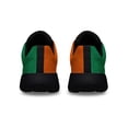 thumbnail image 4 of Leprechaun St Patrick's Day Luck Of The Irish Shoes Sneakers Black Size 12, 4 of 7