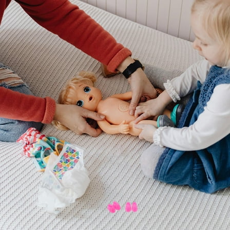 LULULION Rosy Plastic Shoes for Flower Girl and Dollhouse Accessories Ideal for Home Play Mini Dollhouse Shoes