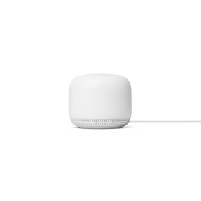 Google Nest WiFi Router
