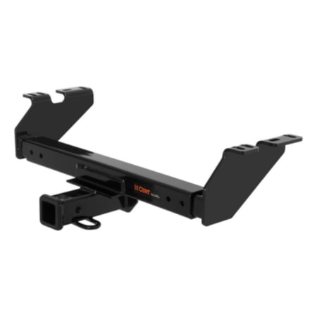 Curt Manufacturing Class 3 Multi-Fit Trailer Hitch - Features an adjustable frame to fit a variety of vehicles - Gross Trailer Weight 5,000 lbs - Tongue Weight (TW) 500 lbs, 1 each, sold by