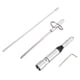 thumbnail image 1 of Vehicle Mounted Antenna Car Radio Mobile Transceivers Aerial NL‑770S Dual UV 144/430MHz, 1 of 5