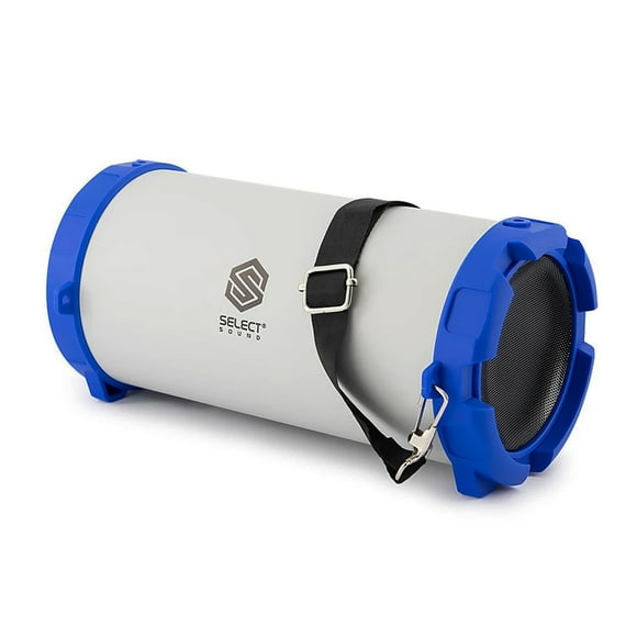 Bocina Bluetooth Bazooka Select Sound BT228 con Radio Fm Select Sound BT228