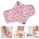 thumbnail image 1 of Almohadillas Sanitarias Lavables 5 Piezas Almohadillas Menstruales Reutilizables Tela Impresa Almohadillas Femeninas Panty Liners Almohadillas Menstruales de Algodón para Mujeres ANGGREK Otros, 1 of 8