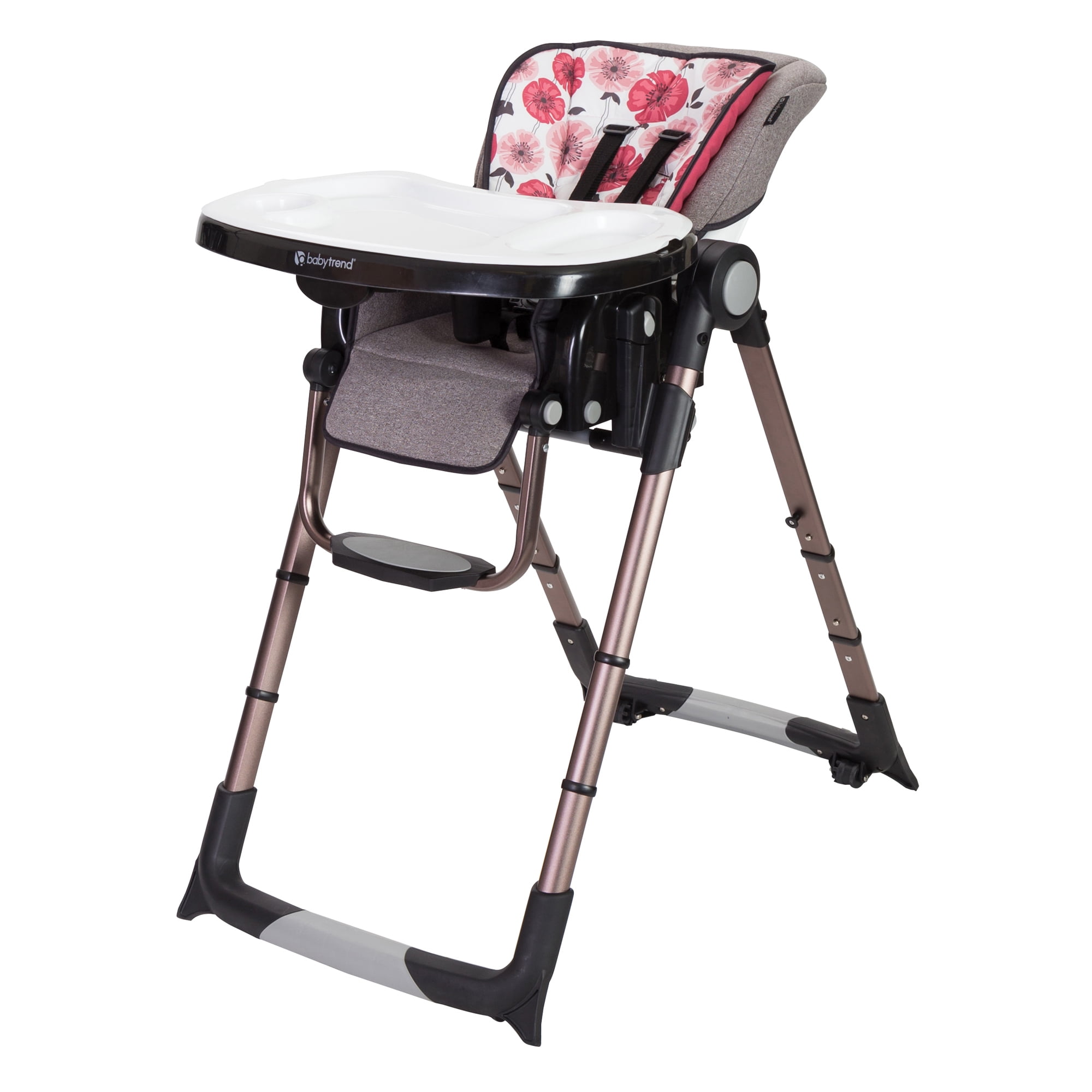 Baby trend go lite hotsell 3 in 1 feeding center