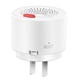 thumbnail image 1 of Gas WiFi Alarma De Gas Enchufe Detector De Gas Combustible Para Tuya APP Control Soporte Gases Inflamables Detección De Metano Butano Para El Hogar RV, 1 of 7