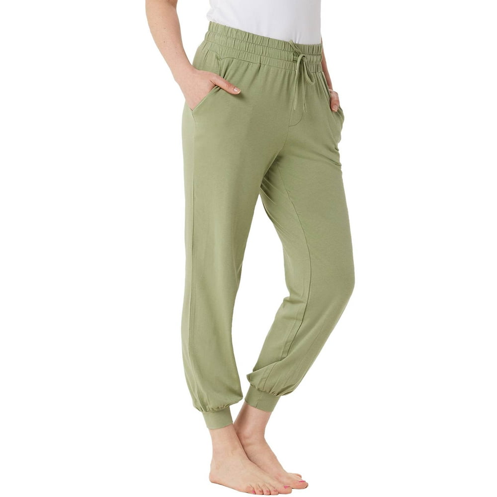 cozy earth jogger set