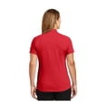 thumbnail image 2 of CornerStone Women's Select Lightweight Snag-Proof Polo | Ladies' Collared Shirt, Short Sleeve Top for Summer, Work & Golf, 2 of 6