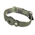 thumbnail image 1 of Collier pour Chien Réglable, Imperméable, Léger, Durable, Élégant pour Chien, Chat avec Fonction de Prévention des Pertes, 1 of 7