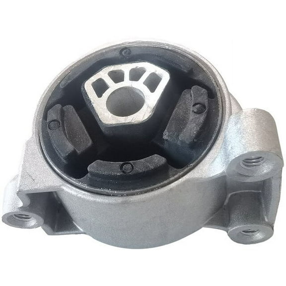 Rear Transmission Mount - Compatible with 2007 - 2009 Pontiac G5 2008